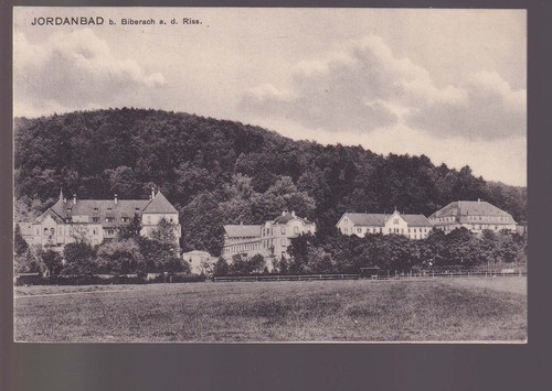 Jordanbad b biberach - jordanbad,