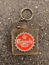 Vintage Carlsberg Bier