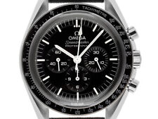 Omega Speedmaster Moonwatch