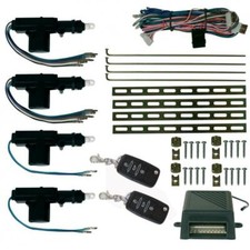 Zentralverriegelung universal