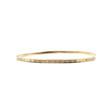 8kt Gelbgold Armreif 333 Gold