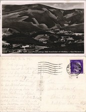 Postcard Krummhübel Karpacz