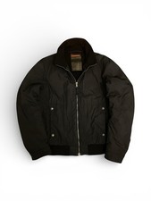 Prada Vintage Bomber Jacke