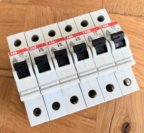 Abb b32 s261 - abb,