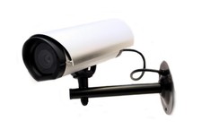 Überwachungskamera Dummy