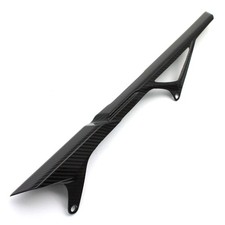 Carbon Kettenschutz für