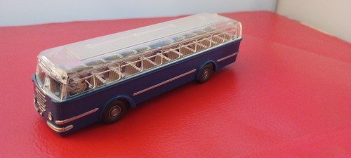 Wiking büssing - #72,
