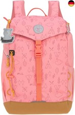 LÄSSIG Kinder Wanderrucksack