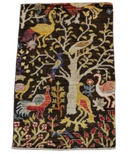 Ziegler Orientteppich