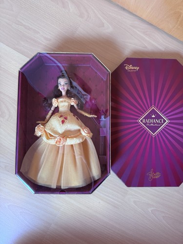 Mattel disney radiance - mattel,