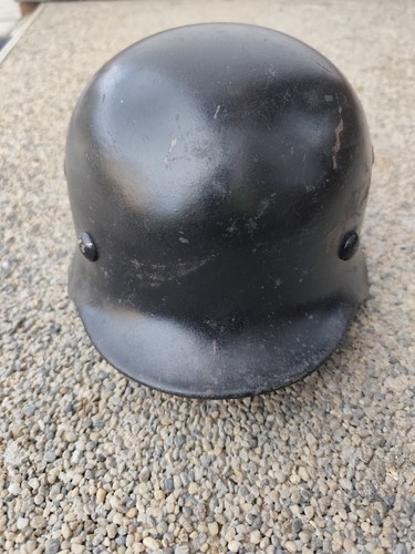 Stahlhelm helmet et62 - stahlhelm,helmet,