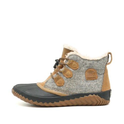 Sorel damen out about stiefel - out,