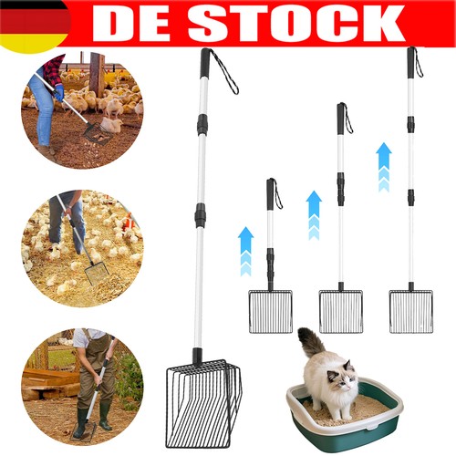 In1 hühnerstall zubehör - 3,