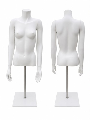 Damen schaufensterpuppe torso - schaufensterpuppe,