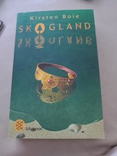 Skogland von Kirsten Boie