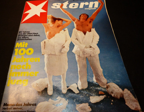 Stern 1970 charles - nr.1/2/1970-,