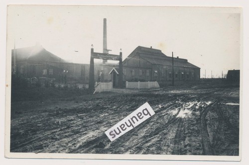 Foto ostpreussen gebäude - ostpreussen,