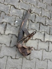 Garagenfund Oldtimer  Porsche