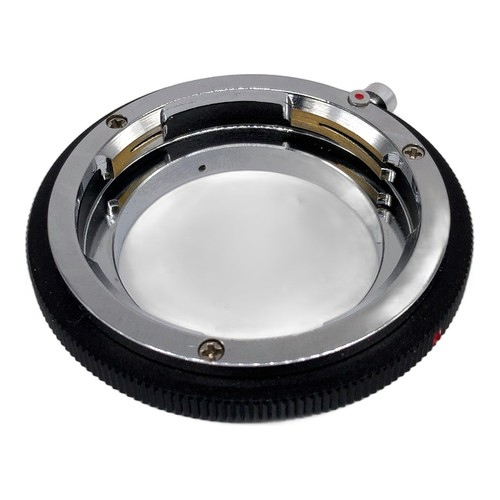 Objektivadapter lens - objektivadapter,