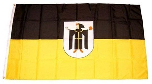 München flagge fahne stadt - münchen,
