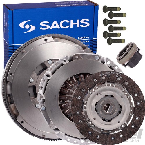 Sachs kupplungssatz zms - sachs,