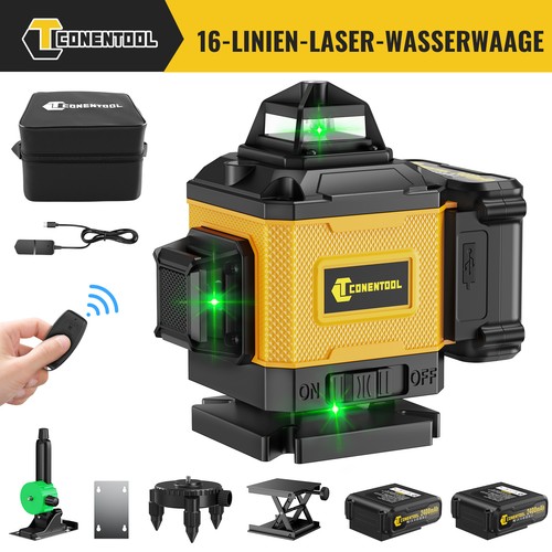Line laser level - line,