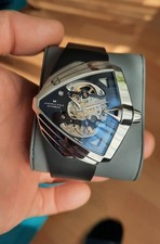 Hamilton Ventura XXL Skelett