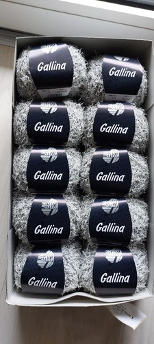 Galina lana grossa - galina,