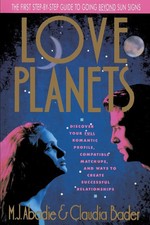 Love Planets | M. J. Abadie |