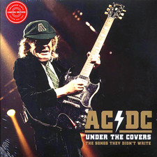 AC/DC  Under The Covers  2