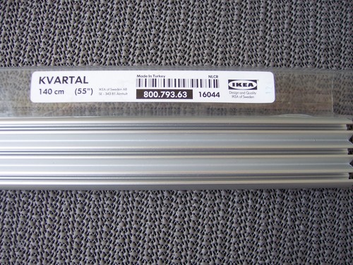 Ikea kvartal gardinenschiene - ikea,