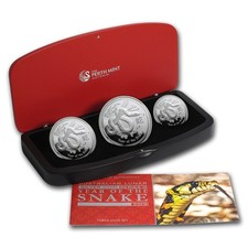 3,5 UNZEN 999 SILBER - LUNAR