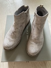 Officine Creative Stiefelette