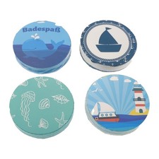 Zauberhandtuch maritim x - zauberhandtuch,,