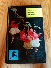 Blumen im Haus Hanni Stein Illustriert Bertelsmann Lesering 1958