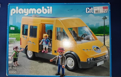 Playmobil 6866 city - 6866,
