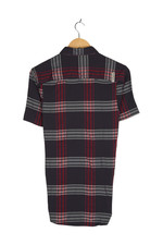 Maloja FALZM. 1/2 Functional Shirt Herren Hemd Gr. XS Blau NEU