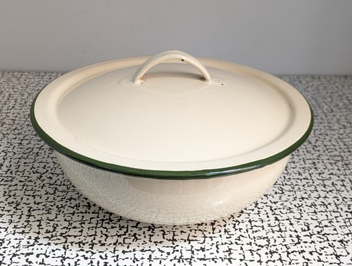 40er 50er vintage creme - 50er,