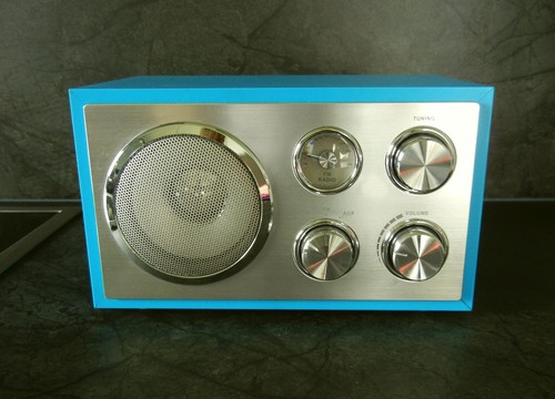 Kleines radio von tchibo - kleines,
