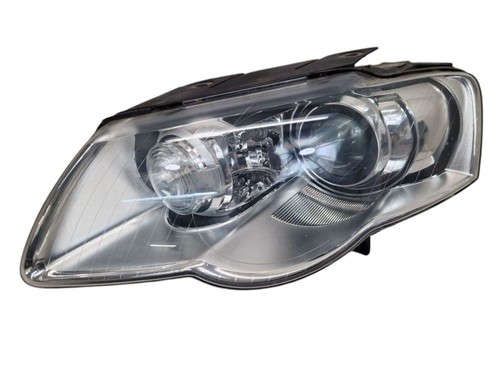 Scheinwerfer links xenon - links,