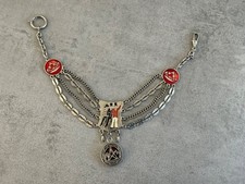 Alte zunftkette zimmerer - alte,