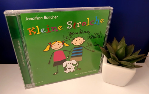 Kleine strolche lieder - strolche, für