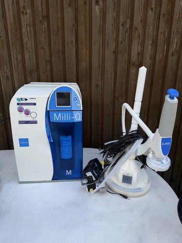 Merck millipore milli - millipore, milli-q