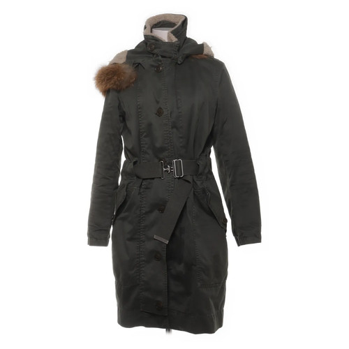 Closed parka damen - closed,, damen,