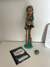 Monster High Nefera de Nile