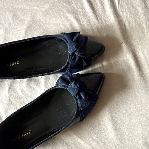 Anna field damen pumps - anna,