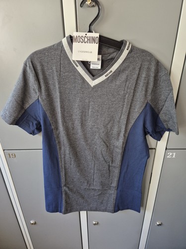 Moschino shirt unterhemd - ,