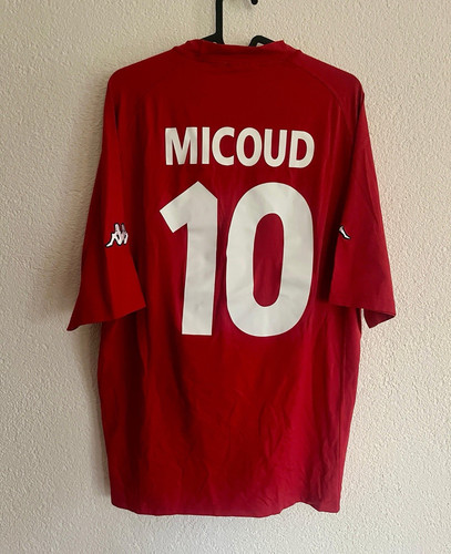 Werder bremen micoud trikot - bremen,
