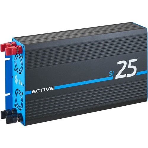 Ective wechselrichter - ective, si