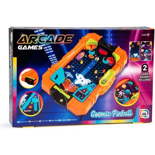 Arcade games tabletop - arcade,